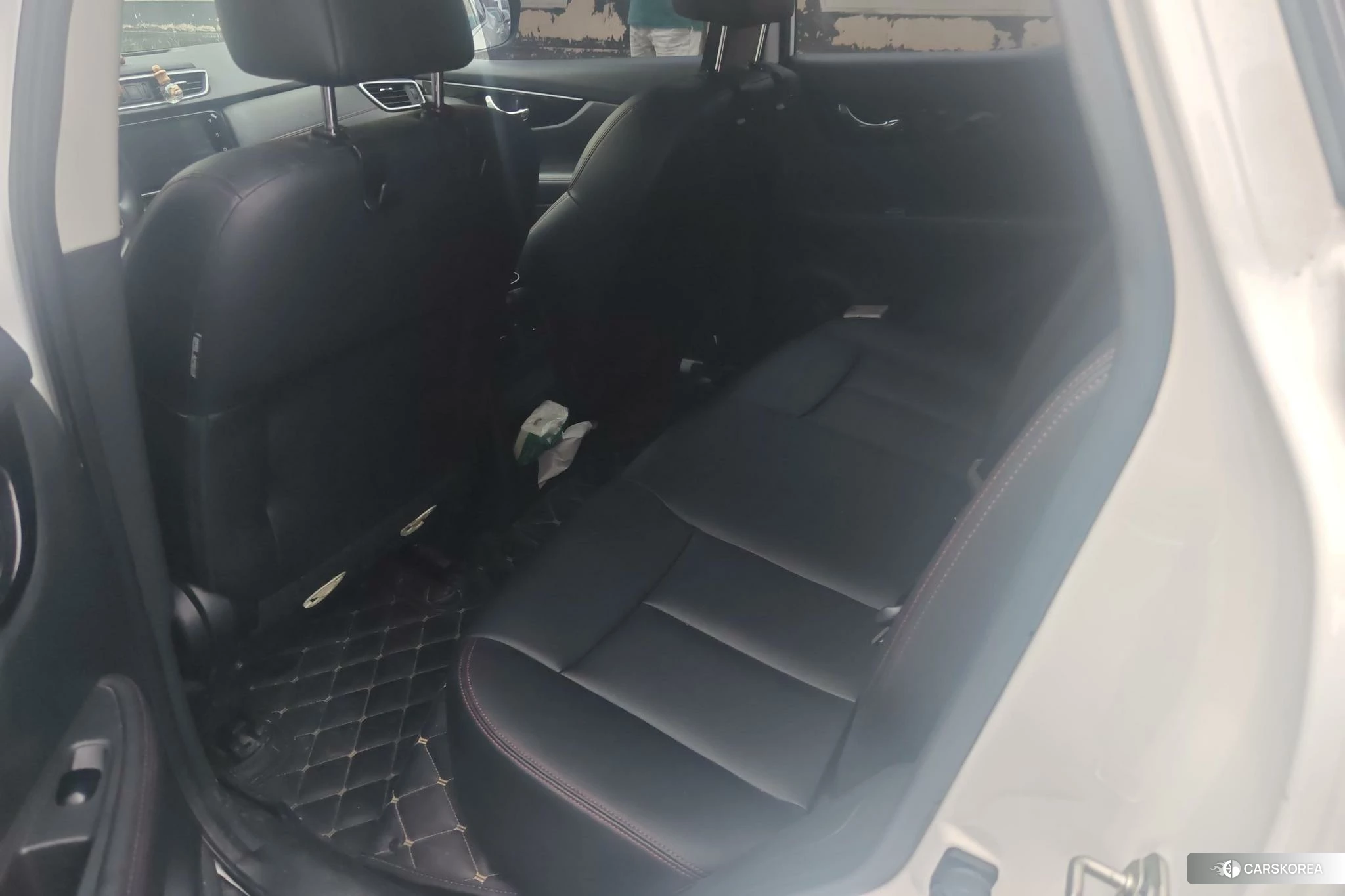 Nissan Qashqai id 4487301 из Китая 5