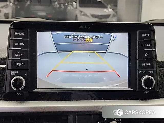 Kia All New Morning (JA) 2020 Жемчужный цвет из Кореи, фото 5