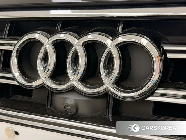 Audi A6L 2023 Черный из Китая, фото 5