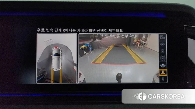 Mercedes-Benz G-Class W463b 2021 Белый из Кореи, фото 5