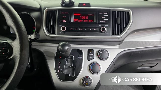 Kia The New Ray 2022 Белый из Кореи, фото 5