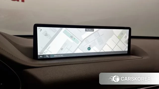 Genesis GV80 2023 Белый из Кореи, фото 5