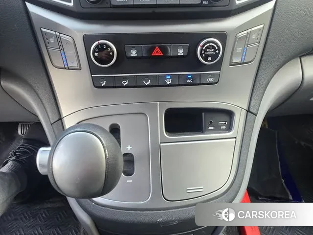 Hyundai The New Grand Starex 2020 Желтый из Кореи, фото 5