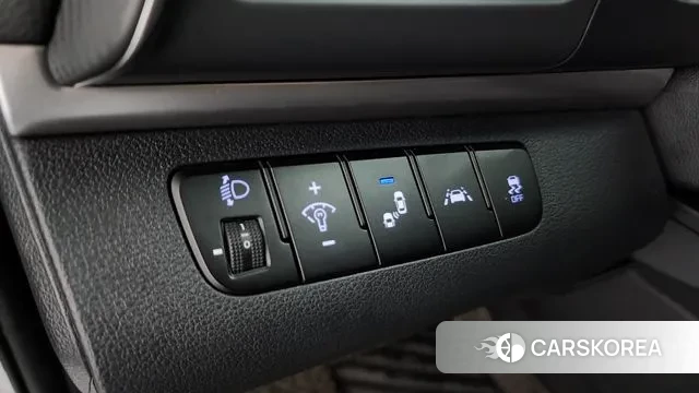 Hyundai The New Avante AD 2018 Белый из Кореи, фото 5