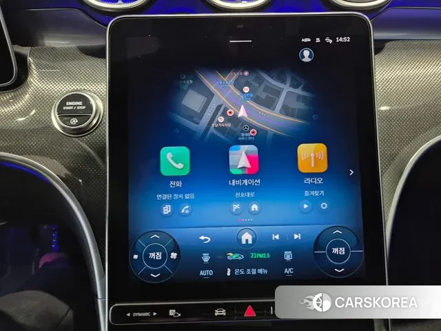 Mercedes-Benz C-Class W206 2025 Серый из Кореи, фото 5