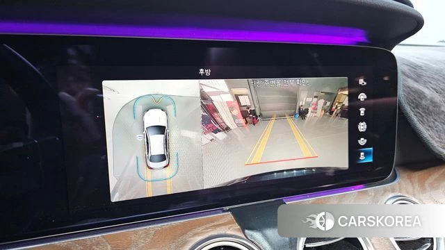 Mercedes-Benz E-Class W213 2021 Черный из Кореи, фото 5
