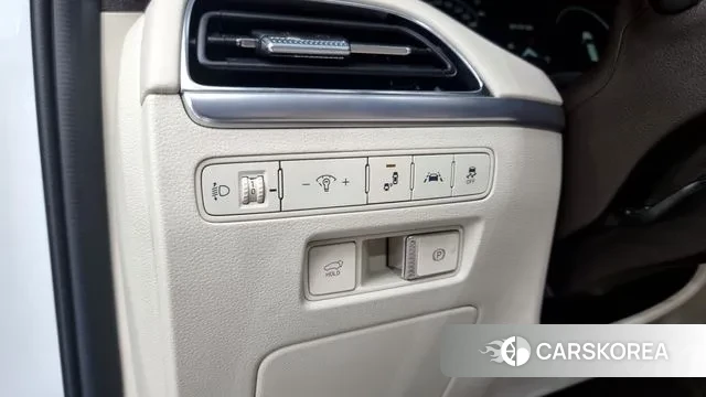 Hyundai Palisade 2021 Белый из Кореи, фото 5