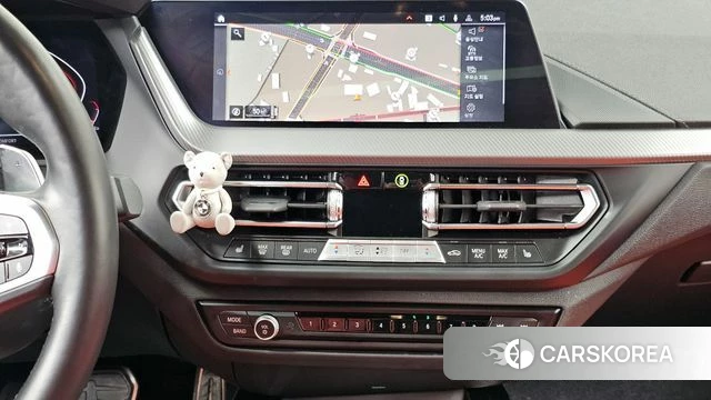 BMW 2 Series Gran Coupe (F44) 2024 Черный из Кореи, фото 5