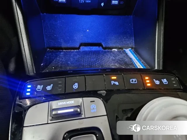 Hyundai Tucson (NX4) 2022 Белый из Кореи, фото 5