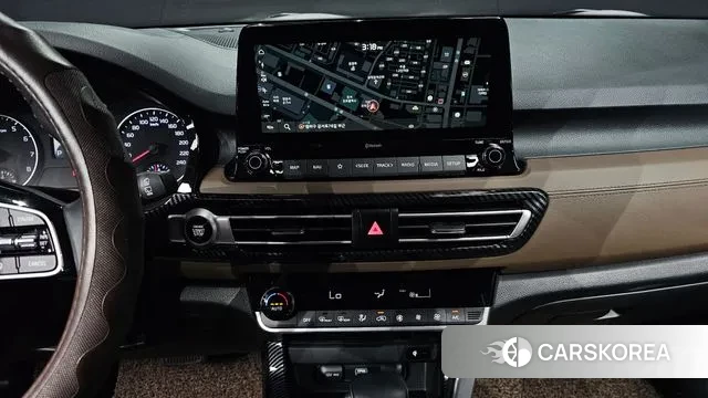 Kia Seltos 2021 Белый из Кореи, фото 5