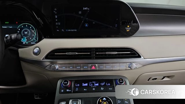 Hyundai Palisade 2020 Белый из Кореи, фото 5