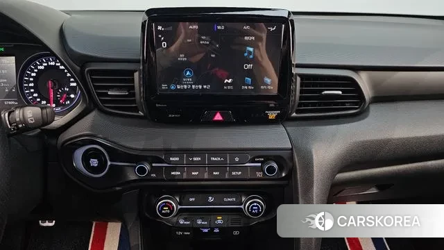 Hyundai Veloster (JS) 2019 Белый из Кореи, фото 5