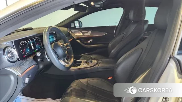 Mercedes-Benz CLS-Class C257 2022 Белый из Кореи, фото 5