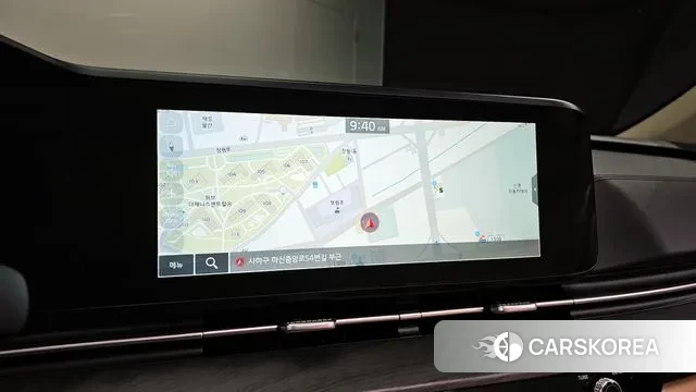 Kia Carnival 4th generation 2023 Белый из Кореи, фото 5