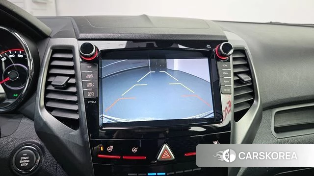 Ssangyong Tivoli Armor 2019 Белый из Кореи, фото 5