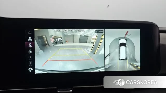 Kia Carnival 4th generation 2023 Черный из Кореи, фото 5