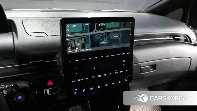 Hyundai Staria 2021 Белый из Кореи, фото 5