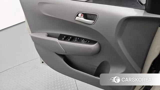 Kia Morning Urban (JA) 2021 Жемчужный цвет из Кореи, фото 5