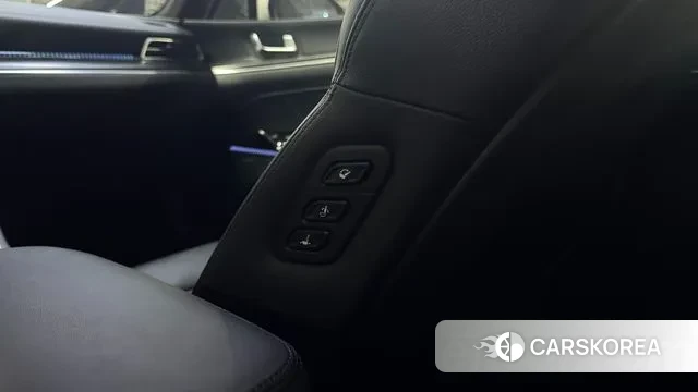 Kia K5 3rd generation id 3231618 из Кореи 5