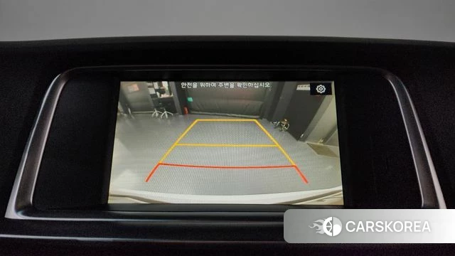 Kia The New K5 2nd generation 2019 Белый из Кореи, фото 5