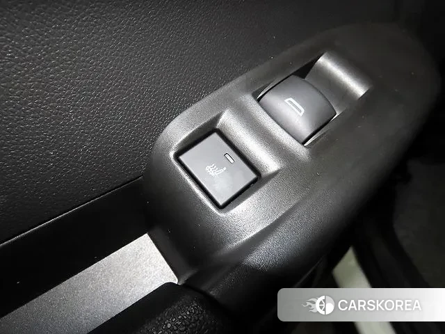 Chevrolet (GM Daewoo) Trailblazer 2022 Белый из Кореи, фото 5