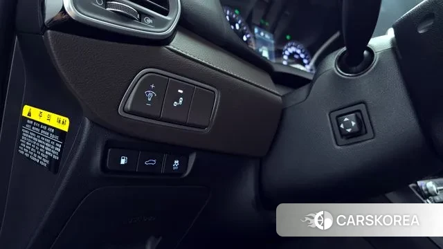Hyundai Grandeur IG 2018 Черный из Кореи, фото 5