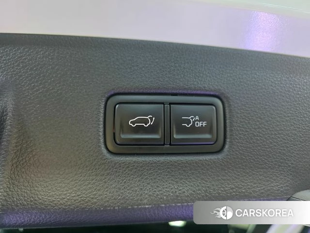 Kia The New Carnival 4th Generation 2024 Белый из Кореи, фото 5