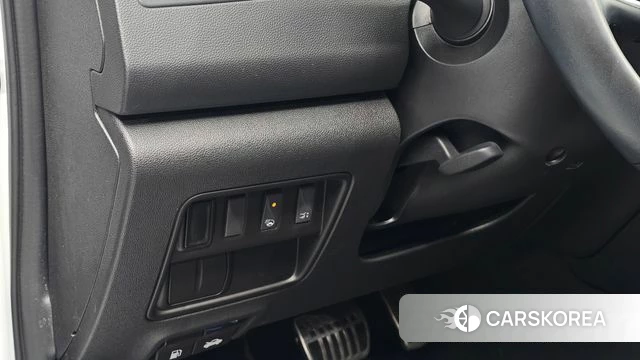 Renault Korea (Samsung) QM6 2018 Белый из Кореи, фото 5