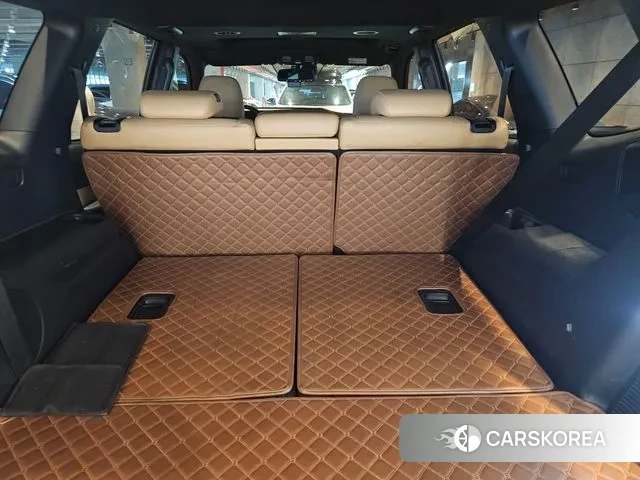 Kia Mohave Master 2020 Черный из Кореи, фото 5