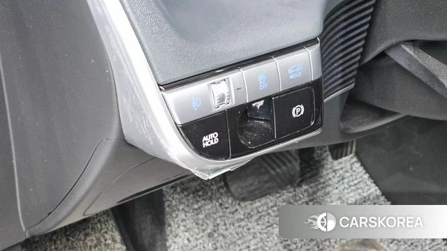 Hyundai Ionic 5 2024 Белый из Кореи, фото 5