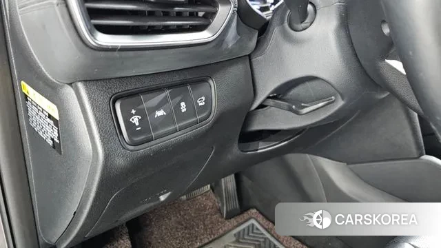 Hyundai Santa Fe TM 2018 Коричневый из Кореи, фото 5