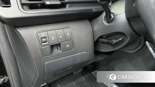 Hyundai Staria 2023 Черный из Кореи, фото 5