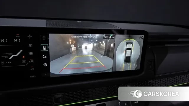 Kia Tasman 2025 Черный из Кореи, фото 5