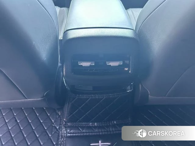 BYD Qin PLUS DM 2025 Белый из Китая, фото 5