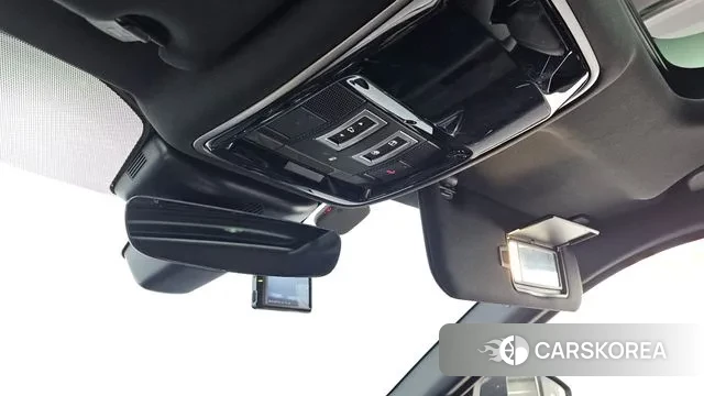 Land Rover Range Rover Velar 2018 Черный из Кореи, фото 5