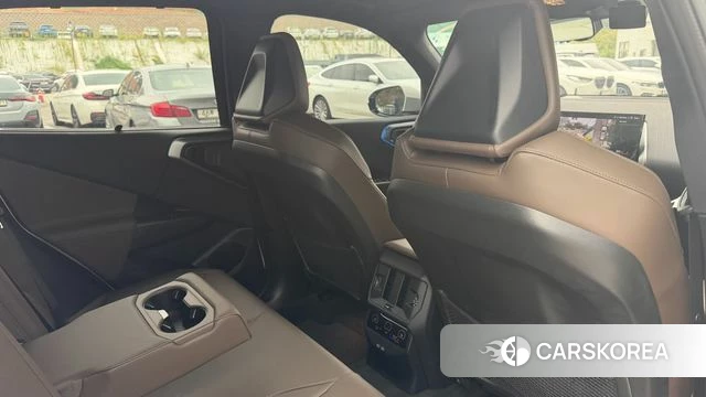 BMW X3 (G45) 2025 Белый из Кореи, фото 5