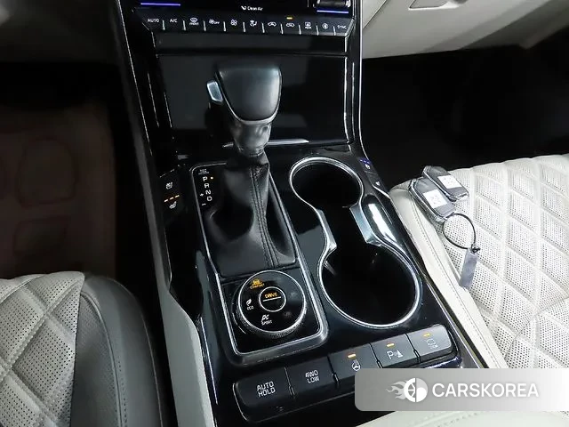 Kia Mohave Master 2020 Белый из Кореи, фото 5