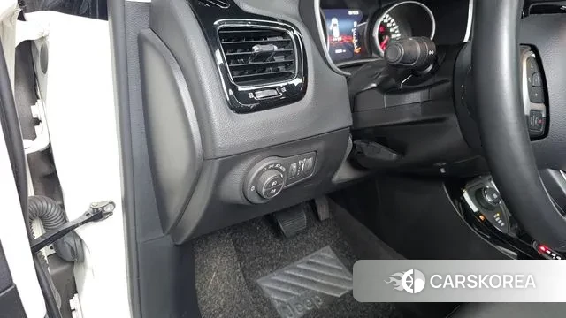 Jeep Compass 2nd Generation id 3156428 из Кореи 5