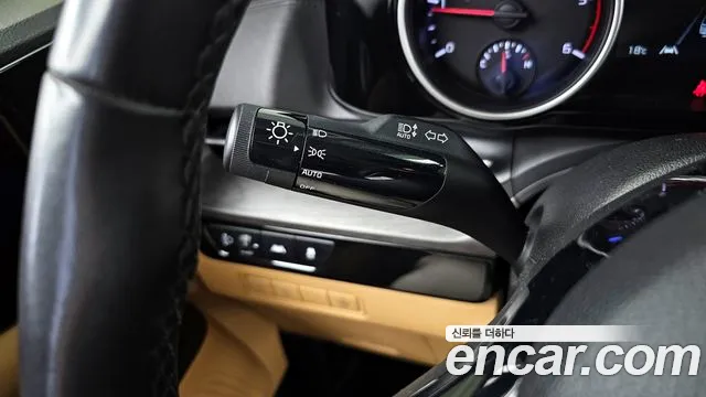 Kia Carnival 4th generation id 2681984 из Кореи 5