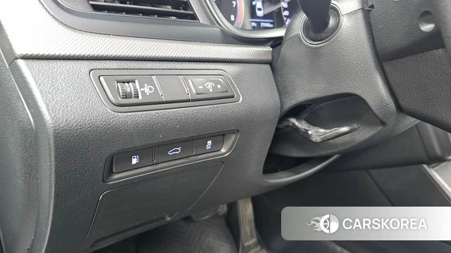 Hyundai Sonata New Rise 2018 Серебряный из Кореи, фото 5