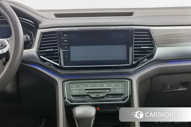 Volkswagen Weiran 2021 Желтый из Китая, фото 5