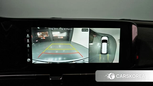 Kia Carnival 4th generation 2021 Белый из Кореи, фото 5