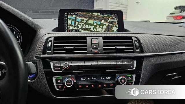 BMW M2 (F87) 2018 Черный из Кореи, фото 5