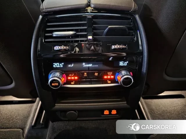 BMW 6 Series GT (G32) 2023 Белый из Кореи, фото 5