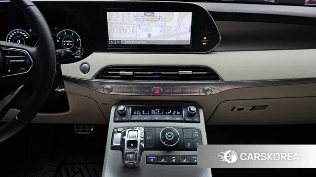 Hyundai Palisade 2020 Черный из Кореи, фото 5