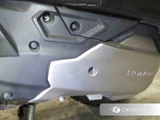 Проданный Honda ADV150 id 3994281 из Японии, фото 4