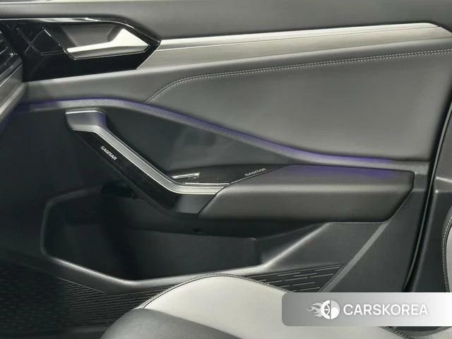 Volkswagen Sagitar 2021 Белый из Китая, фото 5