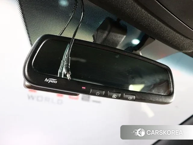 Ssangyong Tivoli Armor 2018 Белый из Кореи, фото 5