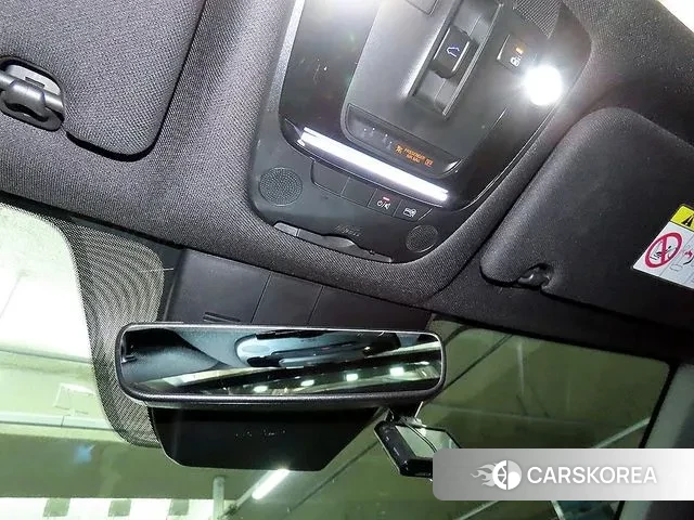 Kia Sorento 4th Generation 2021 Белый из Кореи, фото 5