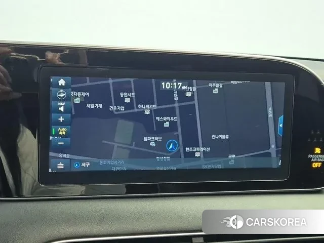 Hyundai Palisade 2019 Синий из Кореи, фото 5